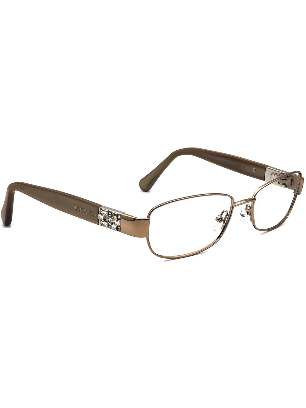 Jimmy Choo 46 SYJ Eyeglasses